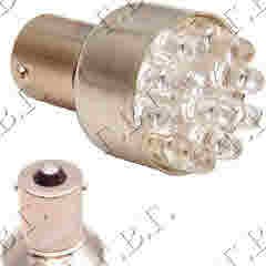 Carro 15.100.55 ΛΑΜΠΑ LED STOP - Δεξί - 1 Τεμ