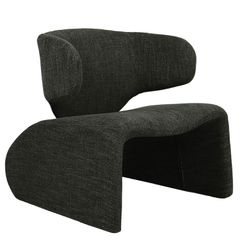 Πολυθρόνα ArteLibre HIMALIA Πράσινο Ύφασμα/Μέταλλο/Ξύλο 73x78x75cm
