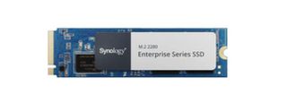 Synology Plus Series SSD 400GB NVMe PCIe 3.0 x4 M.2 2280 SNV5420-400G