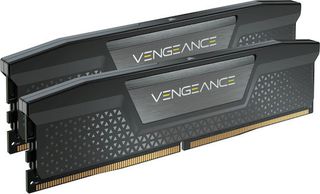 Corsair Vengeance 48GB DDR5 RAM (2x24GB) 6000MHz (CMK48GX5M2E6000C36)
