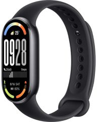 Xiaomi Smart Band 10 Midnight Black
