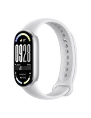 Xiaomi Smart Band 10 Glacier Silver