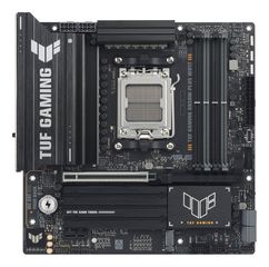 Asus TUF GAMING B850M-PLUS WIFI7 Motherboard Micro ATX AMD AM5
