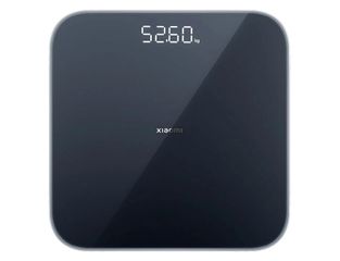 Xiaomi Mi Smart Scale S200 Smart Ψηφιακή Ζυγαριά Dark Grey
