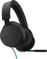 Microsoft Xbox Over Ear Gaming Headset 3.5mm (8LI-00002)