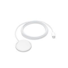 Apple MagSafe Φορτιστής iPhone USB-C 25W 2m (MGDM4ZM/A)