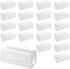 Govee 20x Clips Mounting Bracket for Neon LED strip H61A1 profile