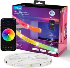 Govee Smart Ταινία LED 24V RGB Matter ready 5m