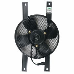 Carro Βεντιλατέρ A/C Κομπλέ (280mm) Βενζίνη-Πετρέλαιο κατάλληλο για SUZUKI VITARA 2D 1989-2005 (ET/TA/TD) / 95320-60A40 - 1 Τεμ