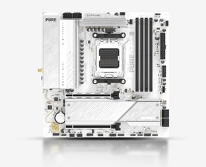 Sapphire PURE B850M WIFI AMD AM5