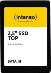 Intenso 2,5 SSD TOP 4TB SATA III