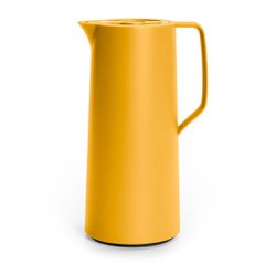EMSA Motiva Μονή Τσαγιέρα 1000ml Κίτρινο