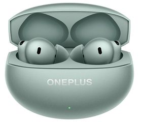 OnePlus Buds 4 Bluetooth Handsfree Ακουστικά Green