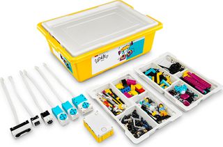 LEGO Education SPIKE 45678 Prime Set