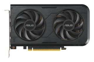 Asus GeForce RTX 5050 8GB GDDR6 Dual OC Edition