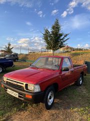 Toyota Hilux 1996