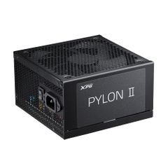 XPG PYLON II 650W Τροφοδοτικό ATX 80 Plus Bronze