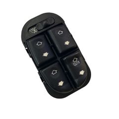NTY ΔΙΑΚΟΠΤΗΣ ΠΑΡΑΘΥΡΩΝ 19PIN orig.97BG14A132AA ΓΙΑ FORD MONDEO 1997-2001 ΝΤΥ - 1 Τεμ.