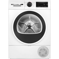Στεγνωτήριο Ρούχων Bosch WQG24101BY 9kg D με Αντλία Θερμότητας
