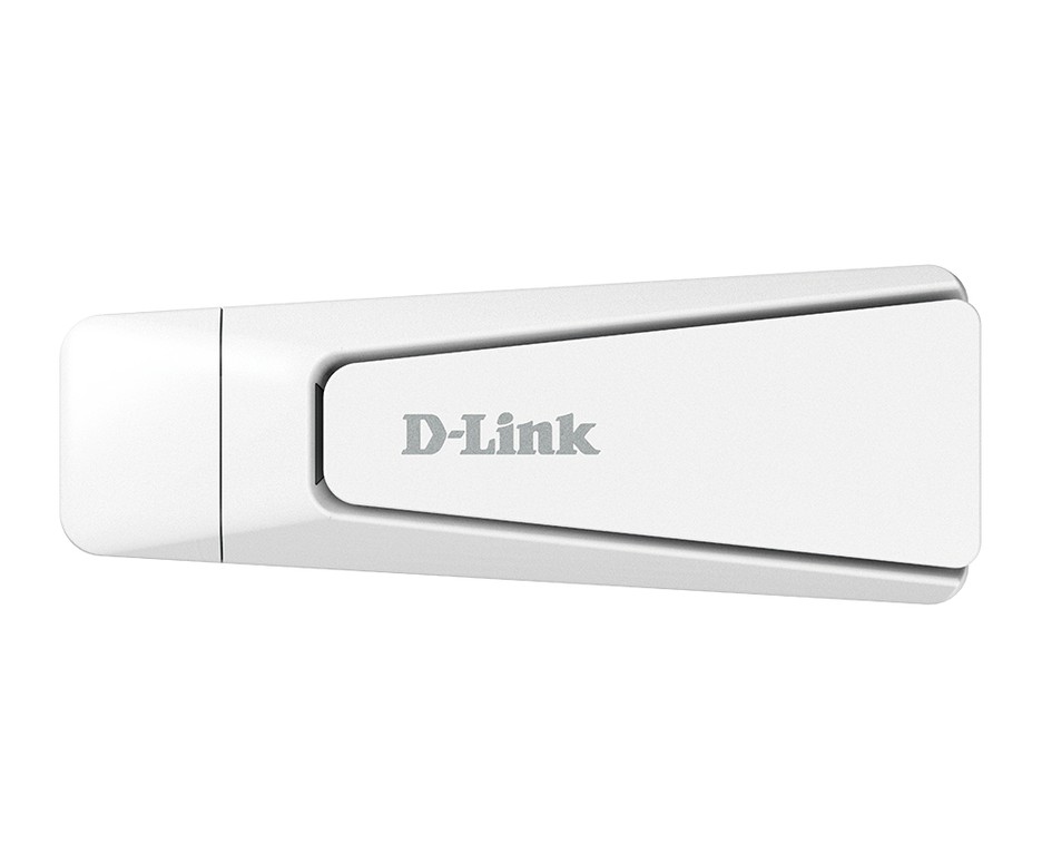 D-Link AX18U Αντάπτορας USB WLAN 1800 Mbit/s