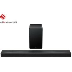 TCL Q65H Soundbar 5.1 Bluetooth, HDMI