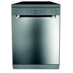 Πλυντήριο πιάτων Hotpoint-Ariston H2F HL626 X, 14 σερβίτσια