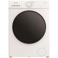 Πλυντήριο-Στεγνωτήριο Ρούχων Indesit IDMA 75624B MY TIME EE 7kg/5kg Ατμού 1400rpm