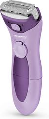 Esperanza EBG003V Aruba Violet Ξυριστική Μηχανή Σώματος με Απλές Μπαταρίες