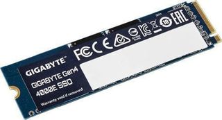 Gigabyte 4000E SSD 500GB M.2 NVMe PCI Express 4.0 G440E500G