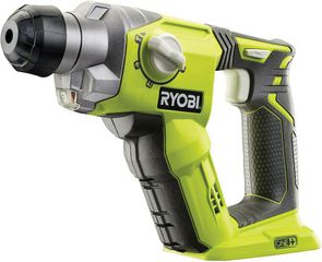 Ryobi R18SDS-0 Κρουστικό Σκαπτικό Πιστολέτο Μπαταρίας 18V Solo με Υποδοχή SDS Plus 5133002305 130211
