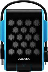 Adata HD720 USB 3.0 Εξωτερικός HDD 2TB 2.5" Μπλε
