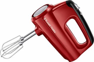 Russell Hobbs Desire 24670 Μίξερ Χειρός 350W Κόκκινο