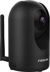 Foscam R4M IP Κάμερα Παρακολούθησης Wi-Fi Full HD+ 4MP με Αμφίδρομη Επικοινωνία και Φακό 4mm