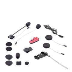 Midland R1 Mesh - Single Pack-thumb-2