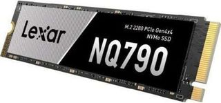 Lexar NQ790 SSD 1TB M.2 NVMe PCI Express 4.0 LNQ790X001T-RNNNG