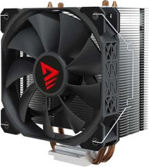 Savio Frost X2 Ψύκτρα Επεξεργαστή για Socket AM4/AM5/1200/115x/1700