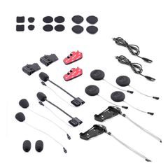 Midland R1 Mesh - Twin Pack-thumb-2