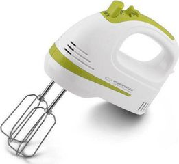 Esperanza Apple Pie EKM011 Μίξερ Χειρός 400W Πράσινο