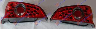 Φανάρι ΠίσωΚόκκινος LED / PEUGEOT 106 96-03 - 1 Τεμ