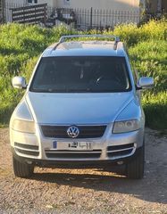 Volkswagen Touareg 2004 3.2 V6 FULL EXTRA