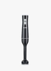 Severin SM 3770 Ραβδομπλέντερ με Ανοξείδωτη Ράβδο 170W Γκρι