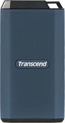 Transcend ESD410C USB 3.2 / USB-C Εξωτερικός SSD 2TB 2.5" Μπλε