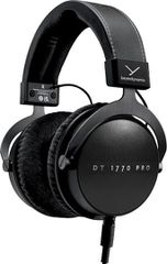 BeyerDynamic DT1770 Pro MKII Ενσύρματα Over Ear Ακουστικά Μαύρα