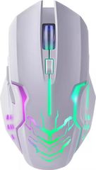 Defender Katana GM-511 Ασύρματο RGB Gaming Ποντίκι 3200 DPI Μαύρο