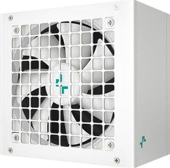 Deepcool PN850M 850W Λευκό Τροφοδοτικό Υπολογιστή Full Modular 80 Plus Gold
