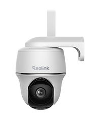 Reolink Go PT Plus G430 IP Κάμερα Παρακολούθησης Wi-Fi/4G Full HD+ 5MP Αδιάβροχη Μπαταρίας με Αμφίδρομη Επικοινωνία και