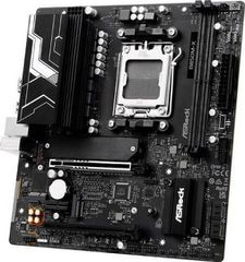ASRock B850M-X rev. 2.0 Motherboard Micro ATX με AMD AM5 Socket