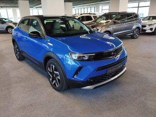 Opel Mokka 2022 1.2 Turbo 100HP ΕΛΛΗΝΙΚΟ