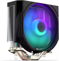 Endorfy Spartan 5 ARGB Ψύκτρα Επεξεργαστή για Socket AM4/AM5/1200/115x/1700