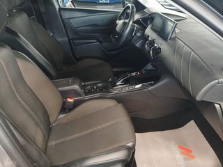 DS DS3 2022 1.5 BlueHDi 130Hp Automatic-thumb-13